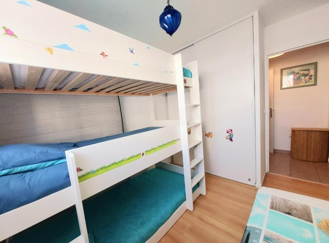 2 Chambres Privees - 6 Personnes A 8 Minutes De Disneyland Montévrain Exteriör bild
